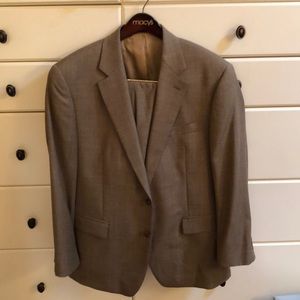 Ralph Lauren 2 piece suit.